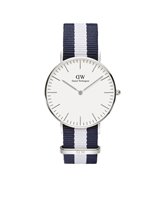 Orologio Daniel Wellington Classic Glasgow in Acciaio 0602DW - 0602DW